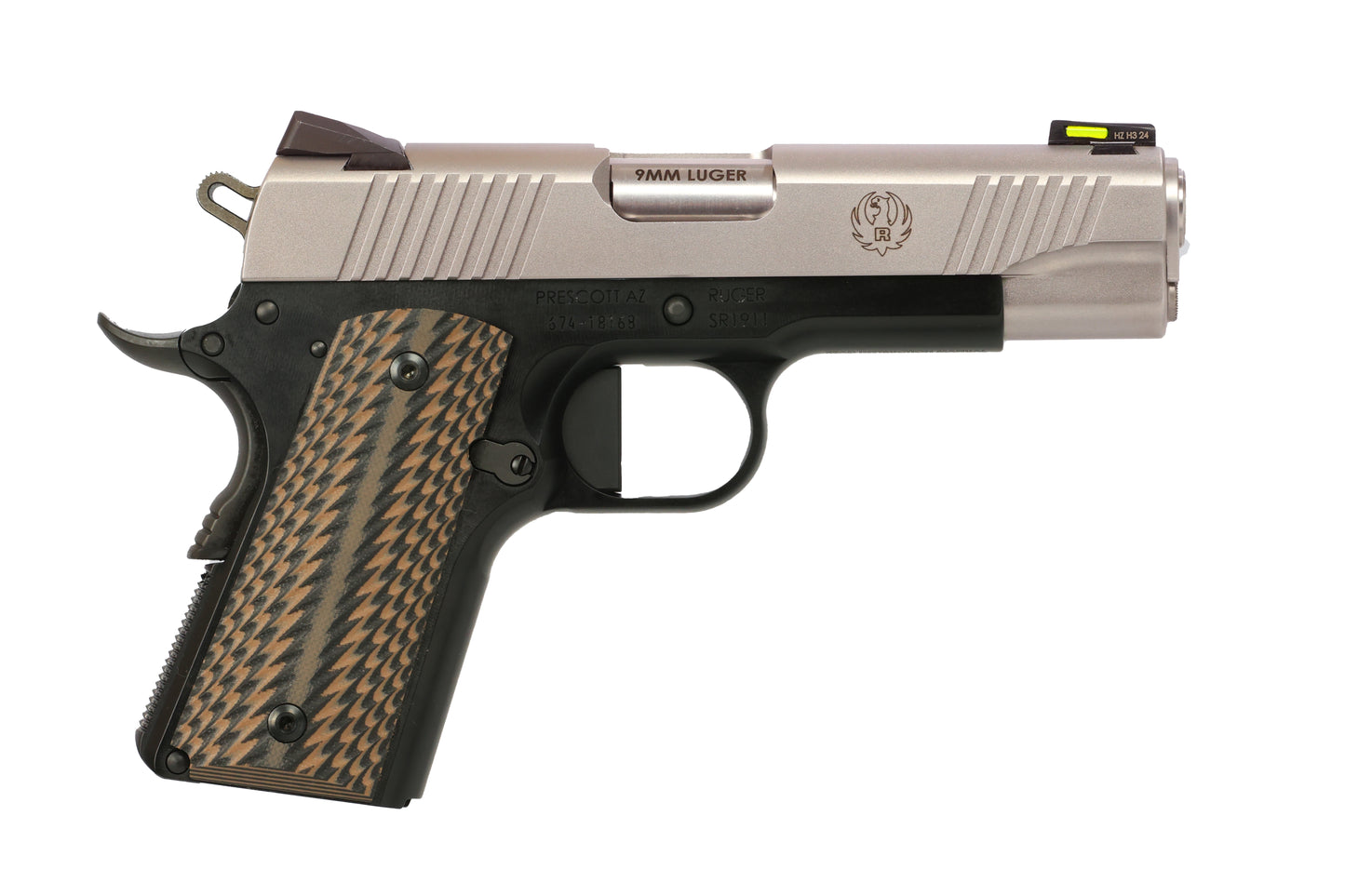 RUSR1911CCO9