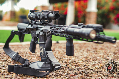 Security Armory Weapon & Hard Case