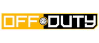 SIG SAUER OFF-DUTY logo