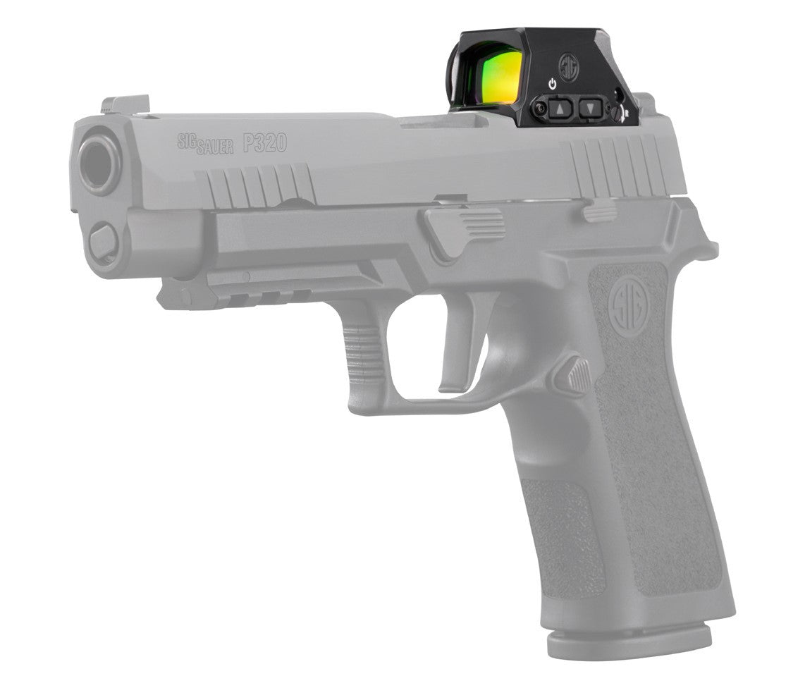 SIG SAUER Romeo-X Sig-Loc Pro – Christian Vigilant