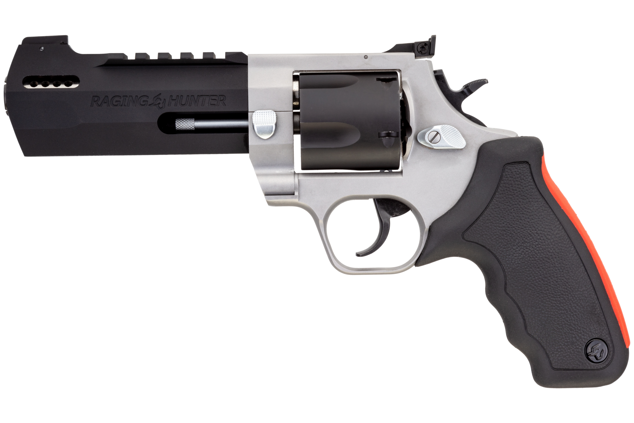 Taurus RAGING HUNTER 500 S&W Magnum – Christian Vigilant