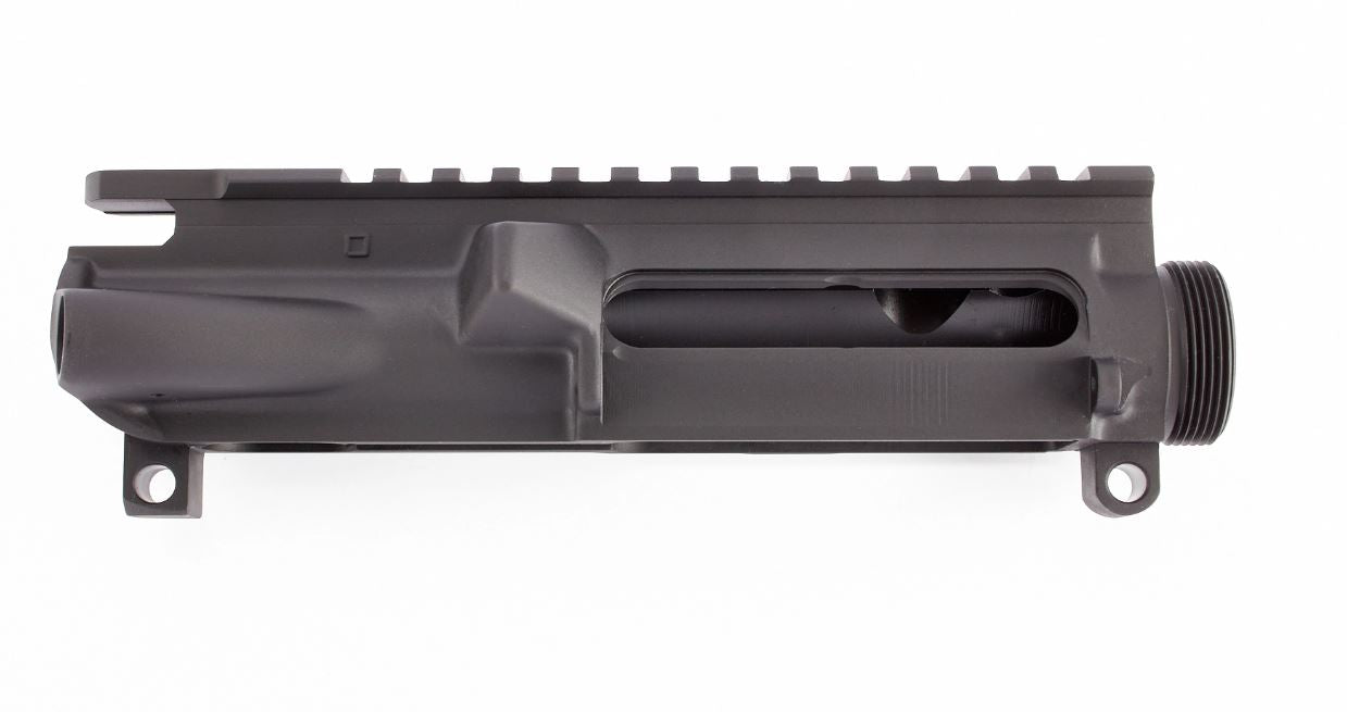 Wilson Combat AR15 Upper Receiver – Christian Vigilant