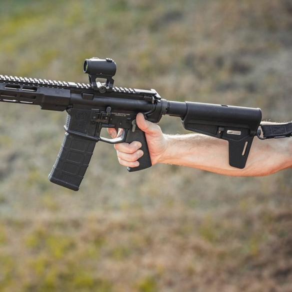 ZZMAG1143BLK
